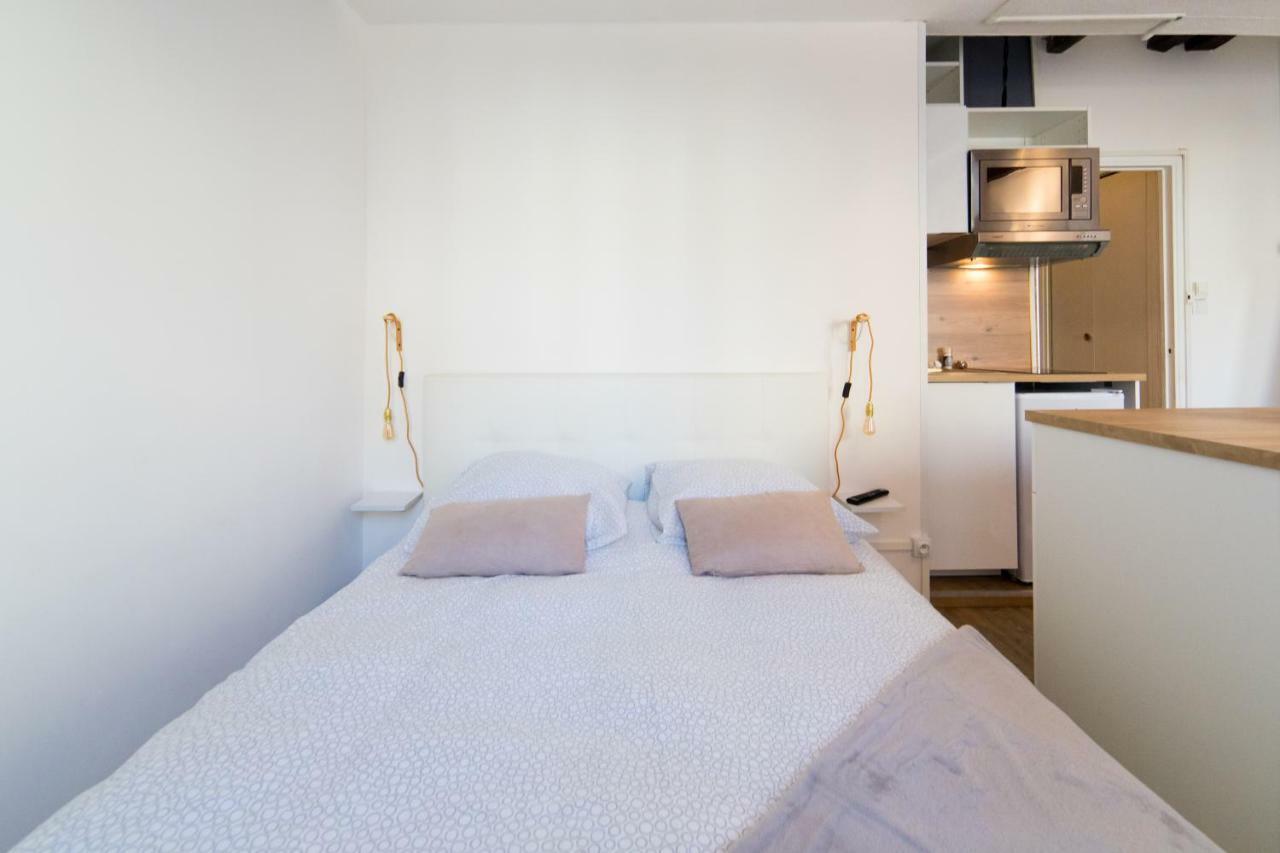 ★ Le Cote Garonne ★ Hypercentre ★ Netflix ★ Apartment Тулуза Екстериор снимка