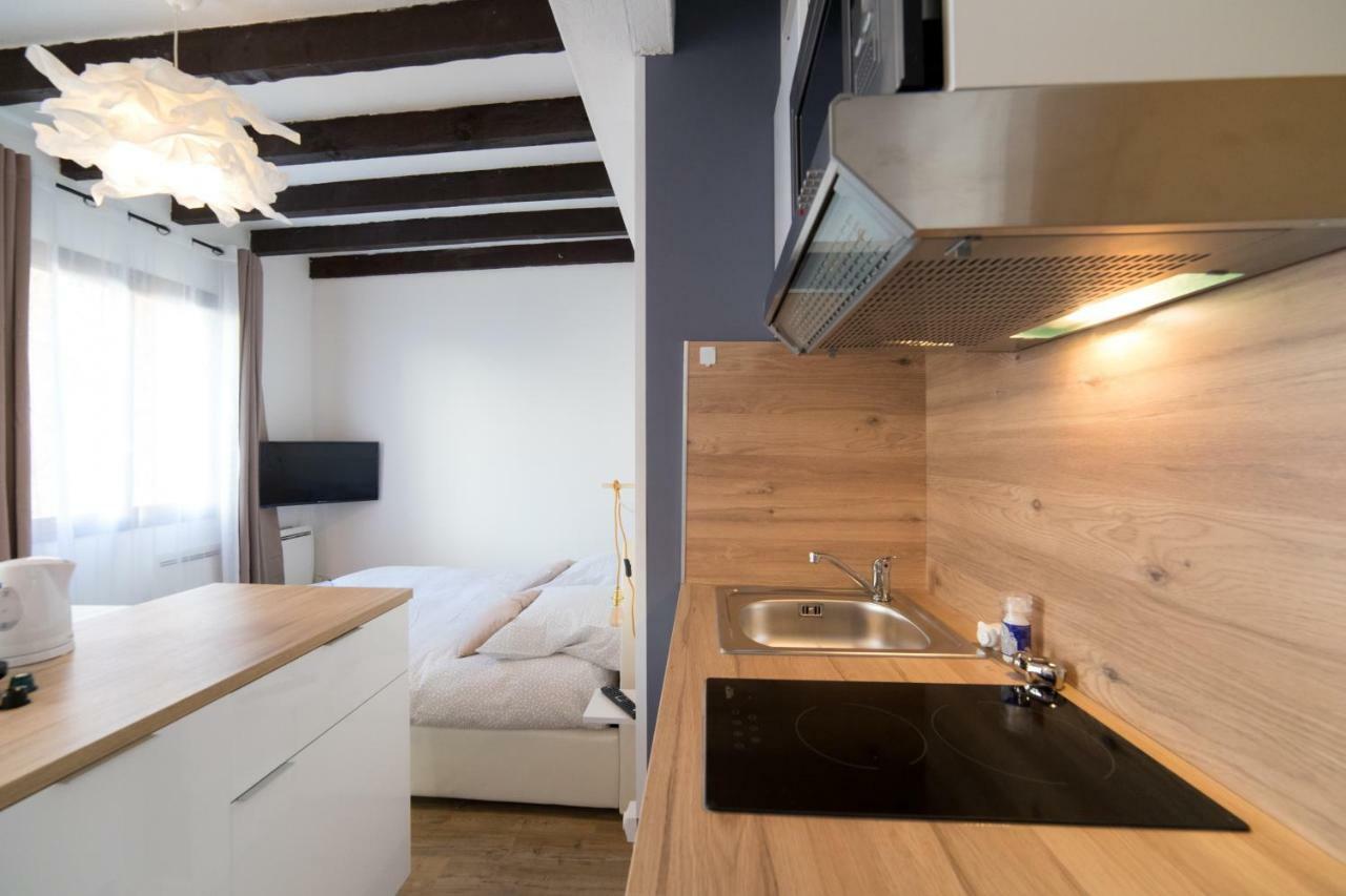 ★ Le Cote Garonne ★ Hypercentre ★ Netflix ★ Apartment Тулуза Екстериор снимка