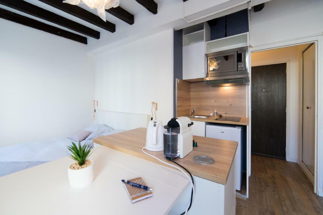 ★ Le Cote Garonne ★ Hypercentre ★ Netflix ★ Apartment Тулуза Екстериор снимка