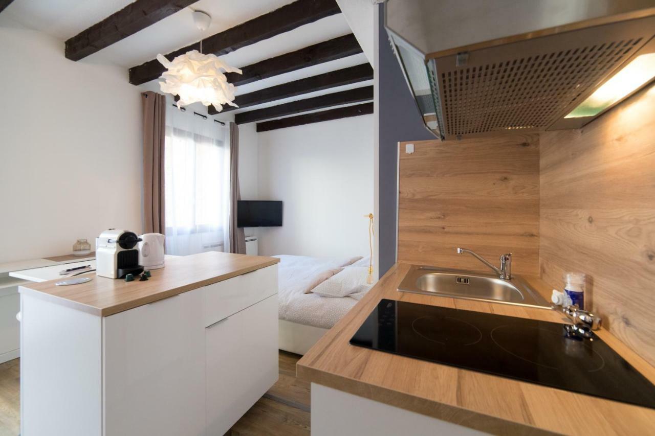 ★ Le Cote Garonne ★ Hypercentre ★ Netflix ★ Apartment Тулуза Екстериор снимка