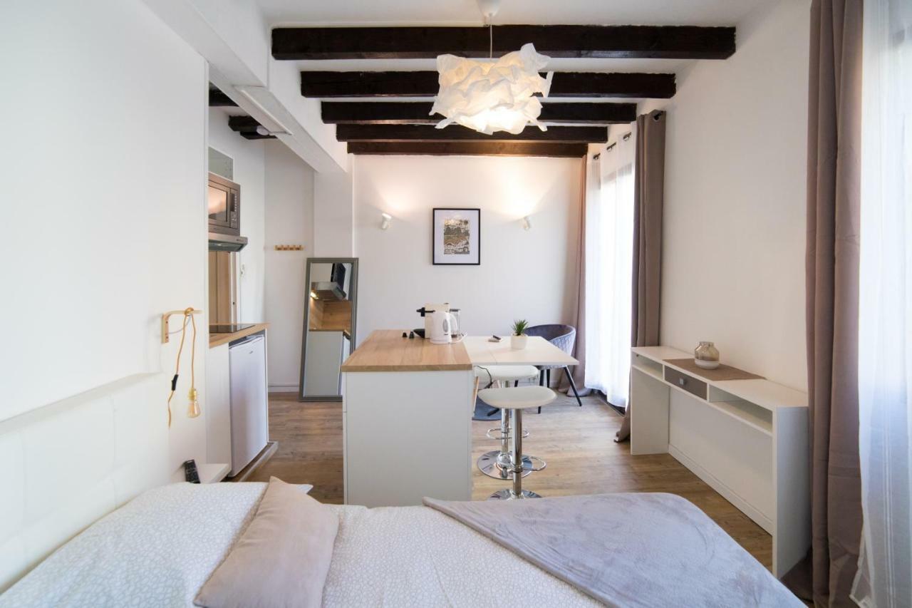 ★ Le Cote Garonne ★ Hypercentre ★ Netflix ★ Apartment Тулуза Екстериор снимка