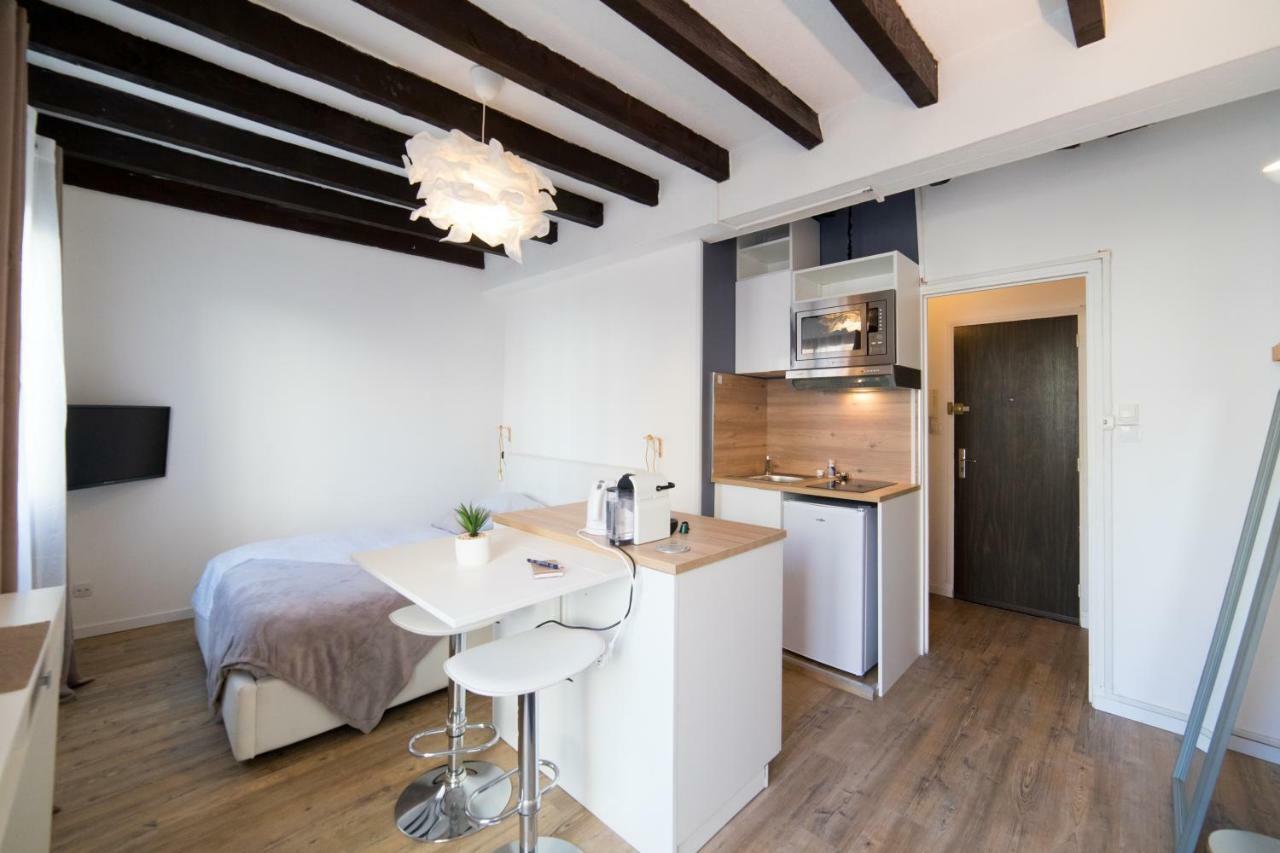 ★ Le Cote Garonne ★ Hypercentre ★ Netflix ★ Apartment Тулуза Екстериор снимка